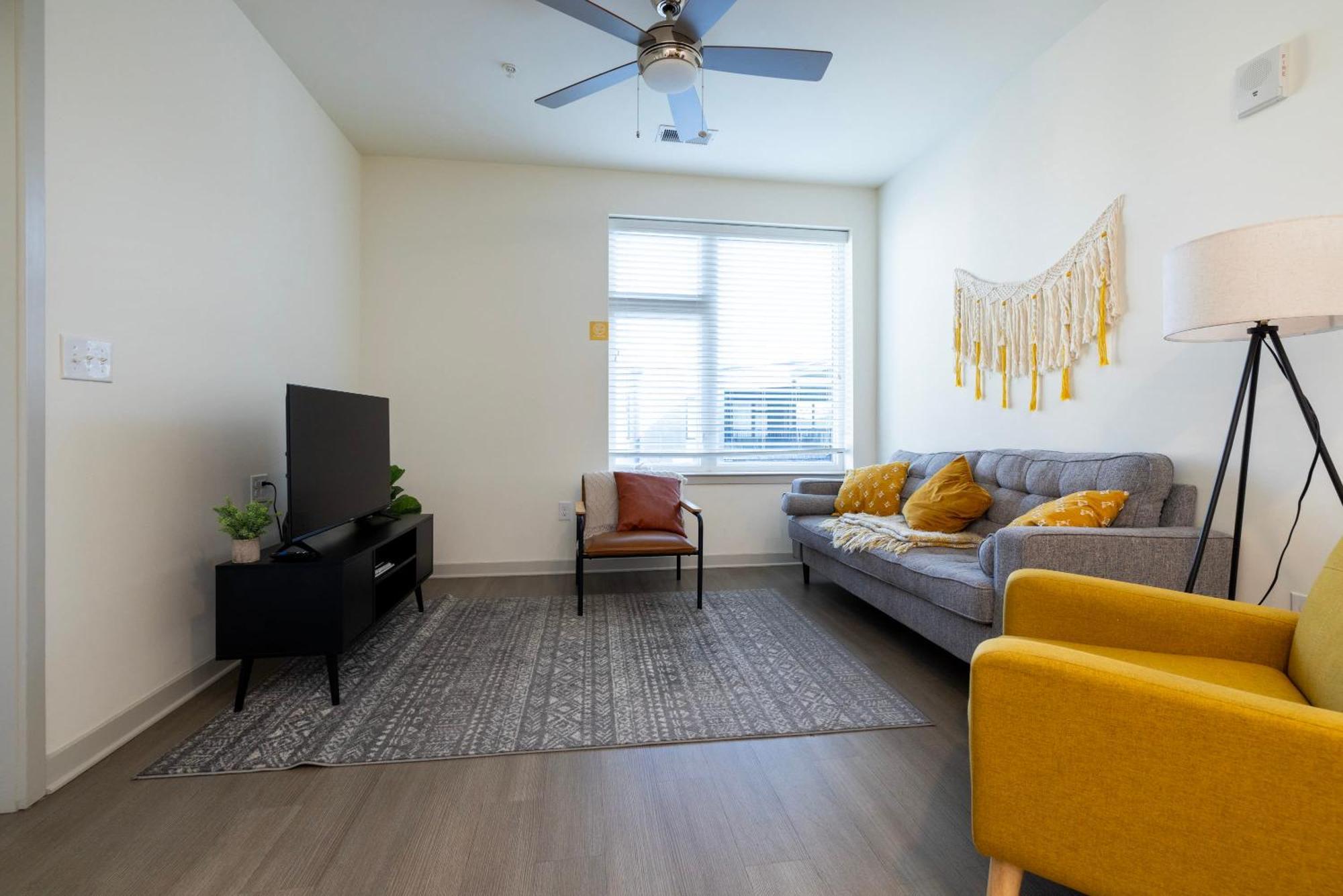 Modern Nulu 2Br Cozysuites 01 Louisville Exterior photo