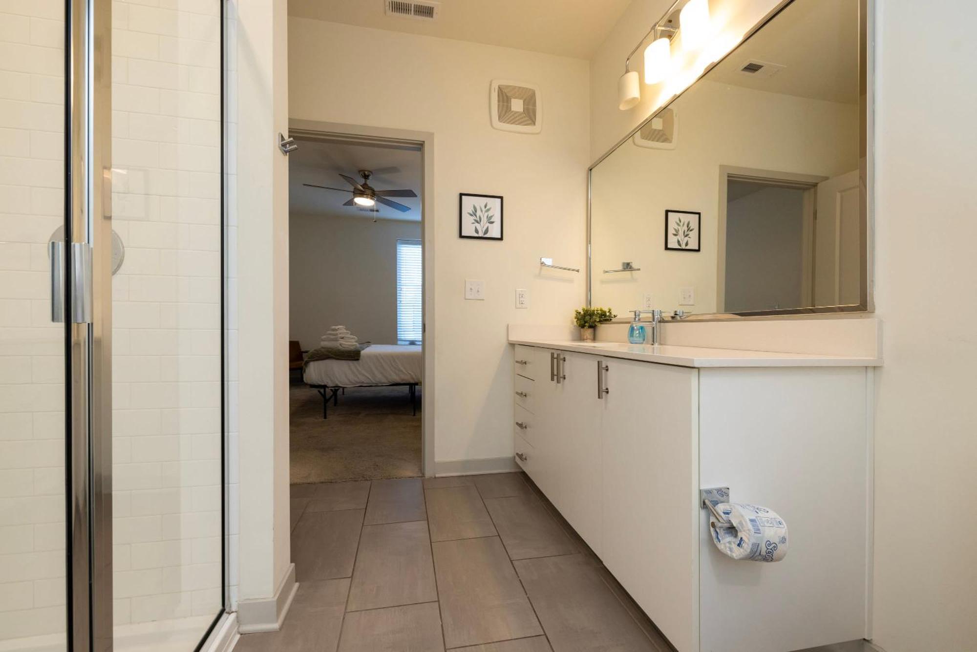 Modern Nulu 2Br Cozysuites 01 Louisville Exterior photo